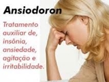 Ansiodoron 80 Cp W