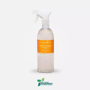 Imagem de Água Perfumada Pitanga 500ml - Aromagia