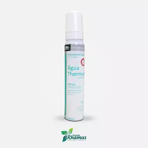 Imagem de Água Thermal Menta 200ml - Aromagia