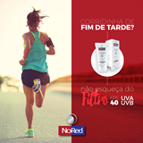 Filtro Solar Nored Fps 40 Ppd 16 60G