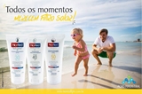 Filtro Solar Nored Fps 30 100G