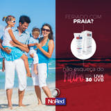 Filtro Solar Nored Fps 30 100G
