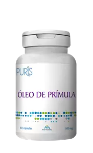 Imagem de Oleo Primula 500 Mg 60 Cap Puris