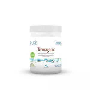 Imagem de Termogenic 240G Limao Puris
