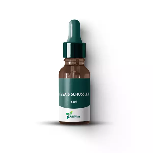 Imagem de F2 Sais Schussler