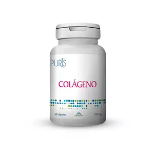 Imagem de Colageno 500Mg 60Cap Puris