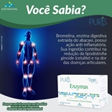 Enzymax 30 Saches 2G Puris