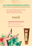 Autobronzeador Nored 120G