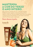 Autobronzeador Nored 120G